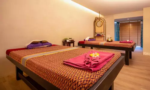 هتل دیوانا پلازا پاتونگ ریزورت پوکت هتل دیوانا پلازا پاتونگ ریزورت پوکت